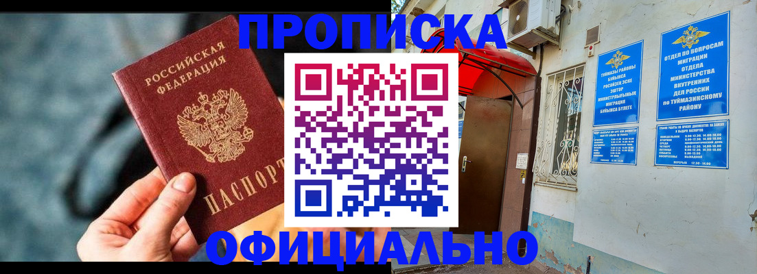 прописка 2025 в Дмитрове